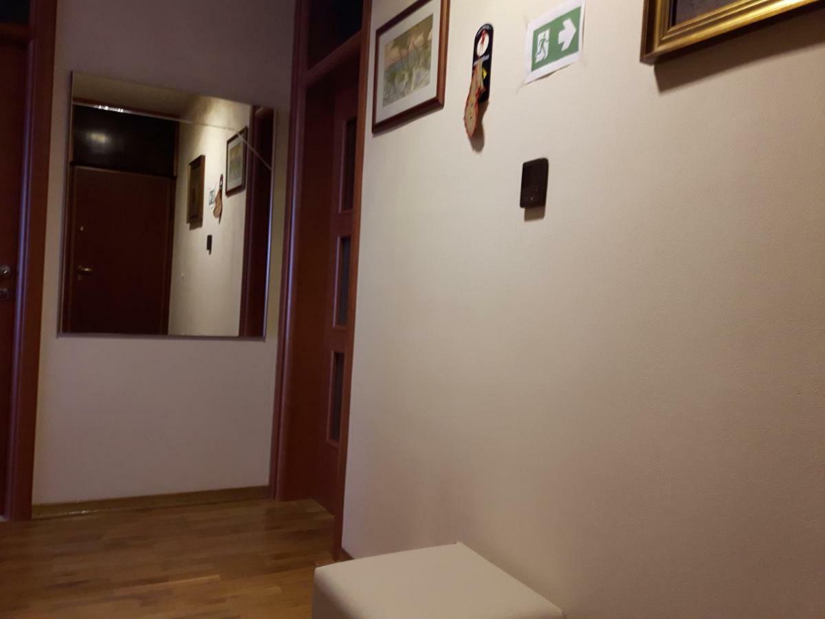 Apartment Trstenik Split Exterior foto